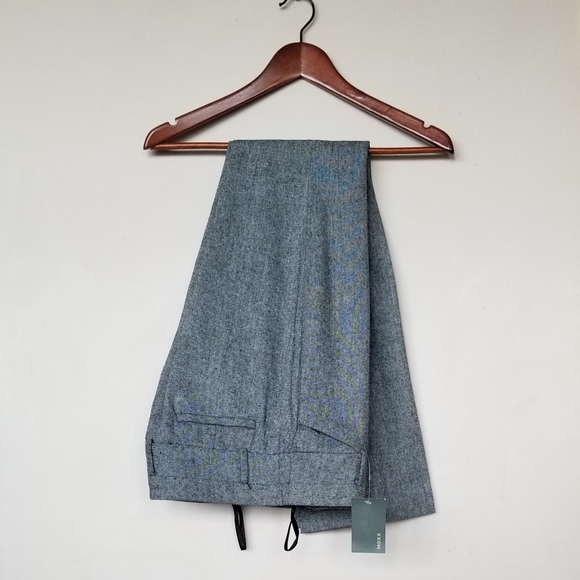 MEXX boot cut trousers - Picture 3 of 11